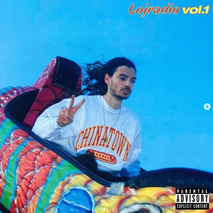 16x16FR's tweet photo. #SORTIE :
Bolemvn - "Vol 169 Atterrissage"
YL - "Yamine"
Bushi - "Bushi Tape 2.0"
Lujipeka - "Lujradio Vol.1"
Tyranik - "Mememtum"
Grëj - "Pixeltape 2"
Cyrious - "Crépuscule"
@bolemvn7binks @YLOfficiel @bushi_lz @luji357 #Tyranik #Grej #Cyrious https://t.co/DATfnyqgZU