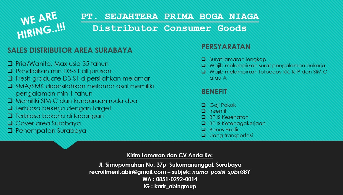 Anugerah Bahagia Inti Niaga & Group tweet media