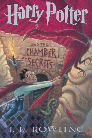 harry potter ebook free