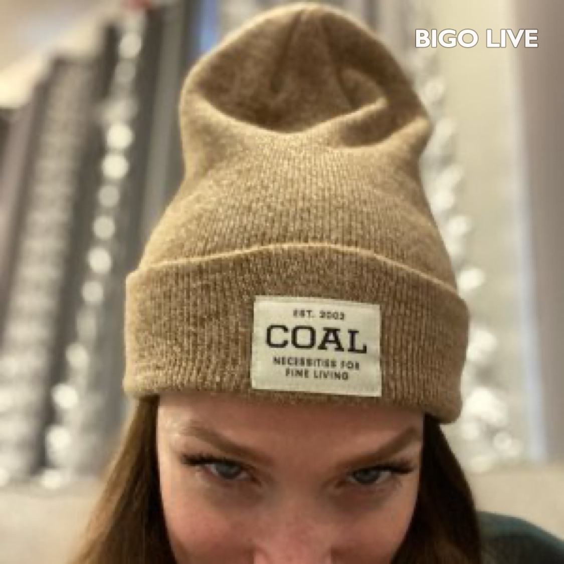 Come and see Costco muffin streaming live on and make new friends! https://t.co/WhXYNnurJt