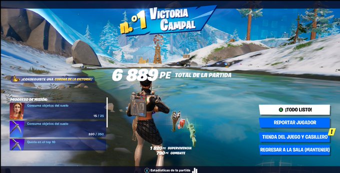 #PCGaming #Fortnite https://t.co/LLVulm9obp<a href="/tag/pcgaming"class="tags">#PCGaming</a><a href="/tag/fortnite"class="tags">#Fortnite</a>