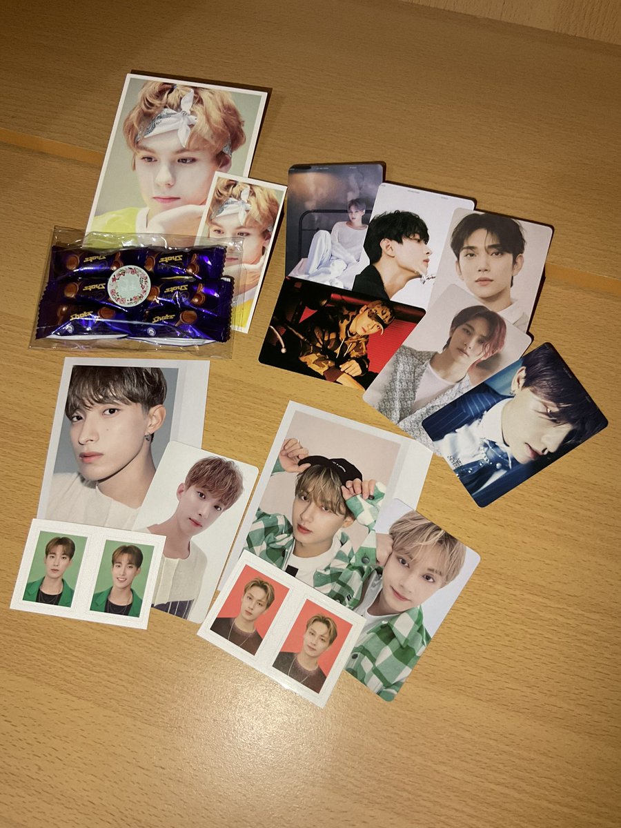 wen_meowhui's tweet photo. ˚➶ ⋆. #mingmingmails ‧₊ ·˚ ༘ 💌┊͙

jun and kyeom came home!!! thank you much for packing it safely!! mej nagstruggle pa ako kasi soafer madikit yung seal ayaw ata magpaopen emz 😭😭 thank you also sa freebies yayy <33

@TatiiKRminimart 
#TatiiKRfeedback #TatiiKRsalamatPo https://t.co/nDQgl8WJMD