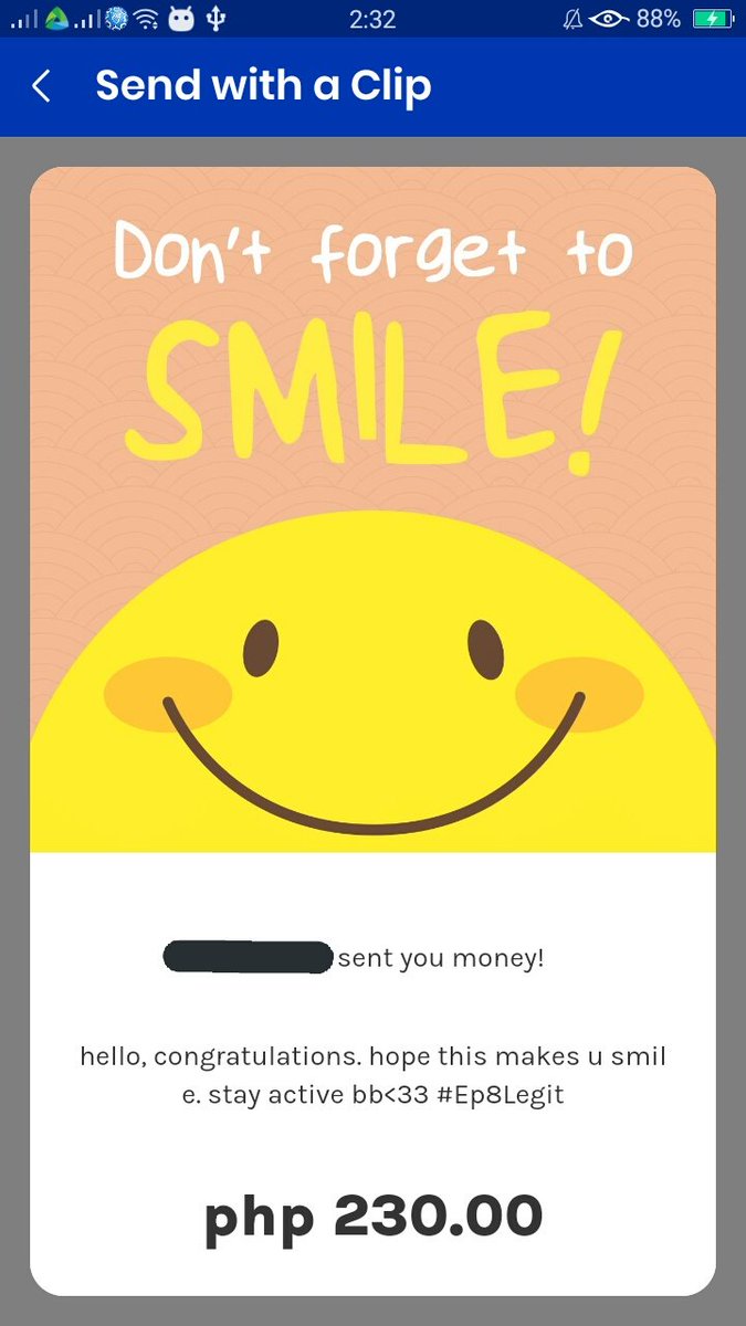 llemnop's tweet photo. thankyou so much po! 💖 @Evil_Claims @Evil_Promoter this is my 1st big win from youu po more blessings and sponsors to comeee and more wins to me yay! ✨🍀
#Ep8Legit https://t.co/J21efIAxqm