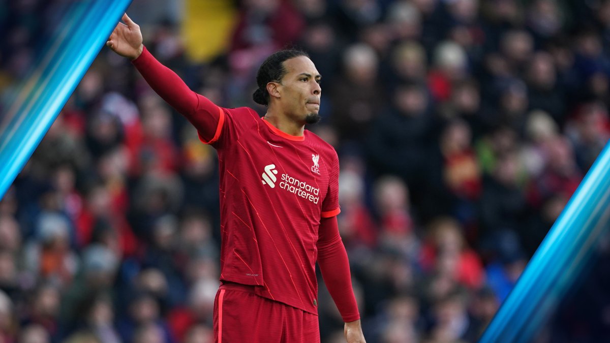 studiosixty2's tweet photo. Virgil Van Dijk has now played 59 Premier League games for Liverpool at Anfield...
He's yet to lose a single game! 😯
#LFC #ColaBet https://t.co/VLhHkiIqbt