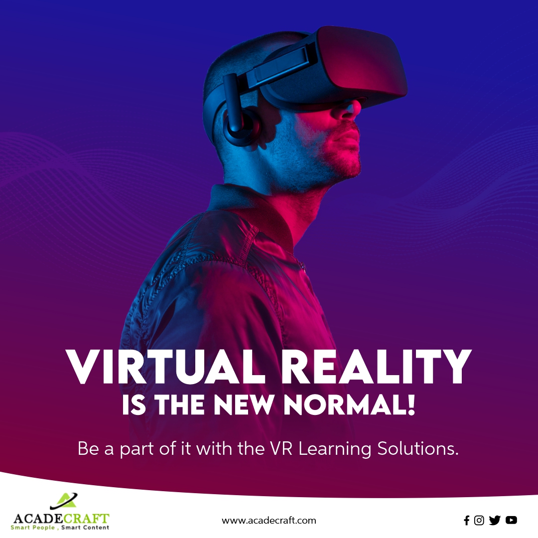 Acadecraft_Inc's tweet photo. A report suggests that the number of VR users have increased by 75.7% from 2018 to 2022! If your company wants to be a part of the increased fandom of #VR services, connect with #Acadecraft today! https://t.co/QIeMR0cZmq #VirtualReality #AugmentedReality #VRservice https://t.co/omsnyVGFFD