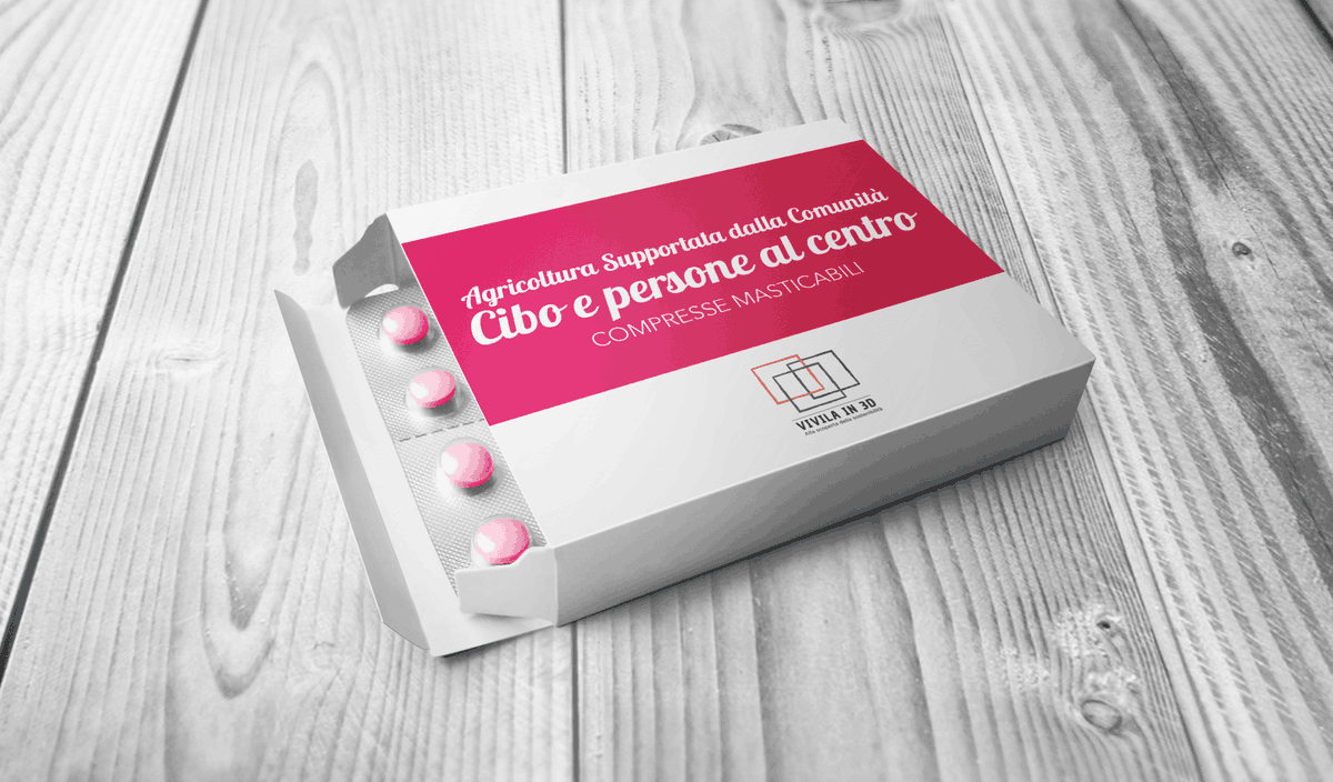 UnimondoOrg's tweet photo. #AgricolturaSupportatadallaComunità – #cibo e #persone al centro. Dietro l’acronimo #CSA troviamo un autentico gruppo di persone impegnate a sostenere un’#agricoltura differente: #locale, #biologica, #agroecologica e #programmata...
Di #Vivilain3 su https://t.co/CuxXVQbMkz https://t.co/gsRdNlbq8d