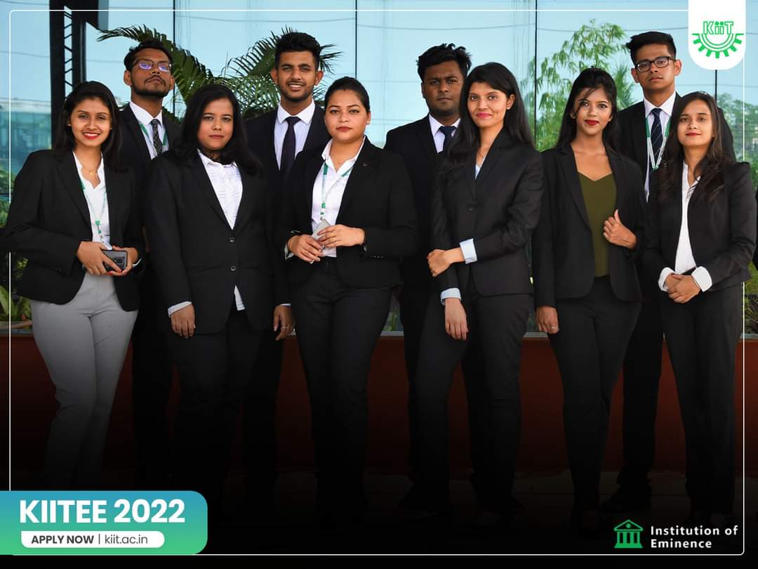 KIITUniversity's tweet photo. KIIT Training &amp; Placement has been upholding its legacy! Our alumni are surpassing and continuing to ascend in all verticals.

Apply Now: https://t.co/AZIg1LrvwY https://t.co/mqkHPzW7Pj