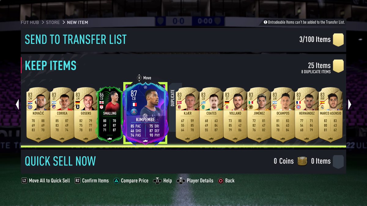 Joqqed's tweet image. 83x25 is juiced #PS4share