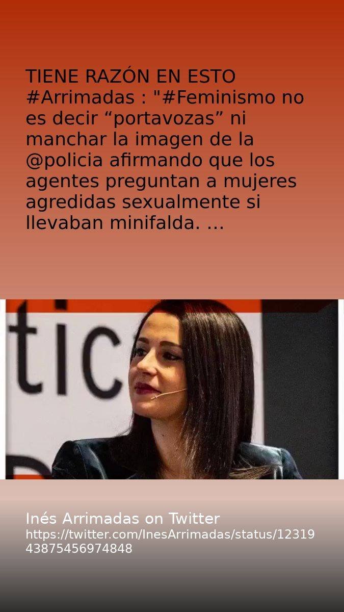 SoyCibelino's tweet image. ¿QUÉ ES EL #FEMINISMO?
¿Y TÚ ME LO PREGUNTAS...?
#PARÁMETRO &quot;SOY YO&quot;...🙈😂
#LaNoche24h @el_pais @La_SER