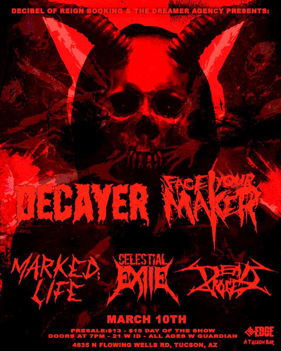 Marked;Life tweet media