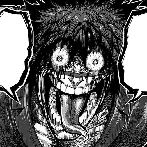 this dude is wu-yi vibes fr 