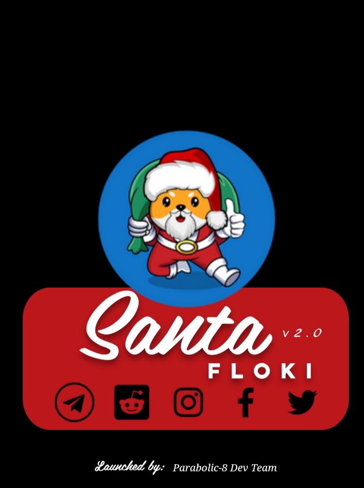 JDehgani's tweet photo. ❤#verynice100mviews good❤
💸#santa_ Floki _hohoho💸
🚀#v.2 HOHOHO🚀 https://t.co/7WcMs7SjDs