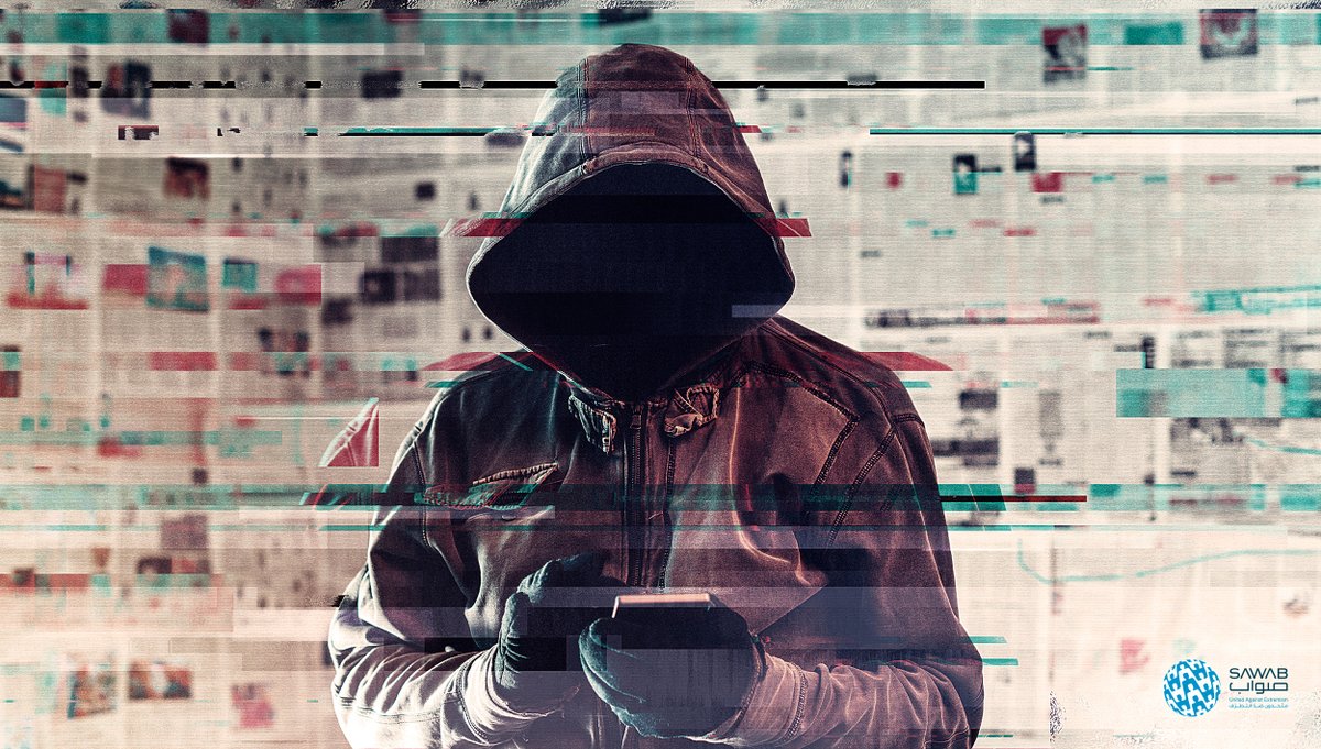 SawabCenter's tweet photo. Extremists are constantly changing the language and codes they use to evade moderation systems of social media sites. Beware of their malicious tactics for spreading false ideologies and their extremist views.
#SourcesOfExtremism https://t.co/2hJUvpR9N8