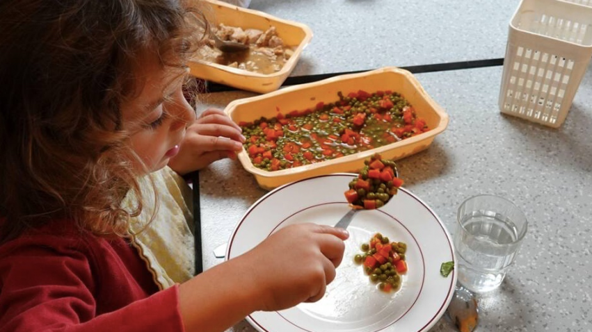[#VeilleRSE] ♻️ Focus sur le groupement de commandes #Tremplin dont les villes de #Nantes et #Rennes sont à l’origine. Il promeut les alternatives aux conditionnements à usage unique dans la restauration collective… #RSE
➡️ via @lalettreapi (abonnés) agence-api.ouest-france.fr/article/emball…