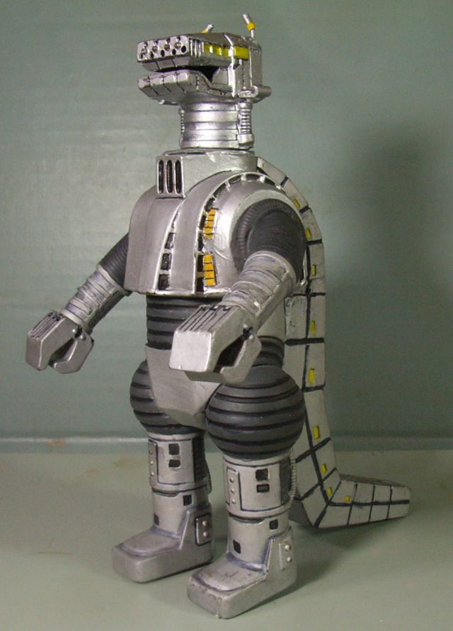 ご注意ください ポピー キングザウルス メカギラス ウルトラマン80