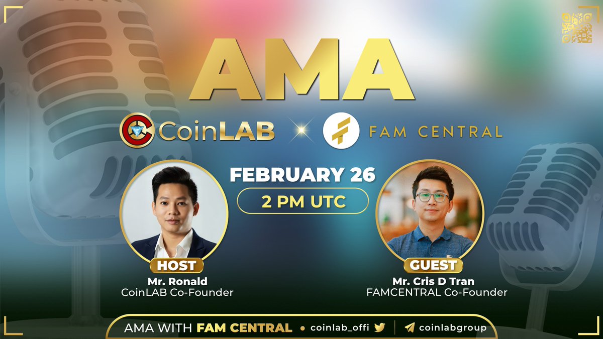 CoinLAB #Web3 #AI tweet media