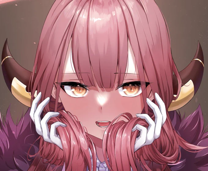 #ブルアカ #BlueArchive  #블루아카이브
陸八魔アル 