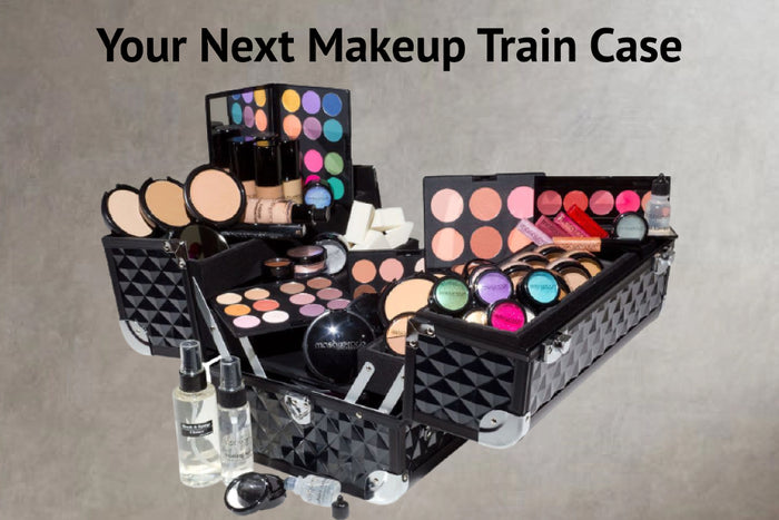 How Do You Organize A Makeup Train Case? >>> verbeauty.com/blogs/makeup-c…

#makeup #verbeauty #fashion #makeupartist #girlslovemakeup #makeup #beauty #makeuplover #makeupaddict #makeuptutorial #makeuplooks