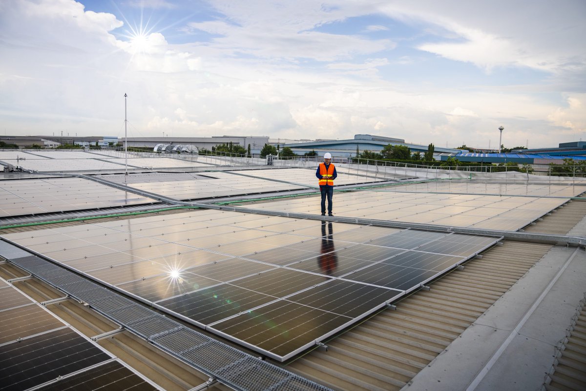 MicrosoftAfrica's tweet photo. Embrace sustainability as opportunity. From enhancing business efficiencies to building brand trust, check out how sustainability could help your business with our guide: https://t.co/zywNcWbuuV
#MSFTSustainability #Environment https://t.co/QyYm61JBlx
