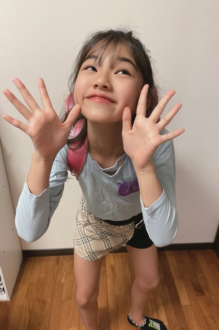 岡本花音(のん)のTwitter画像16