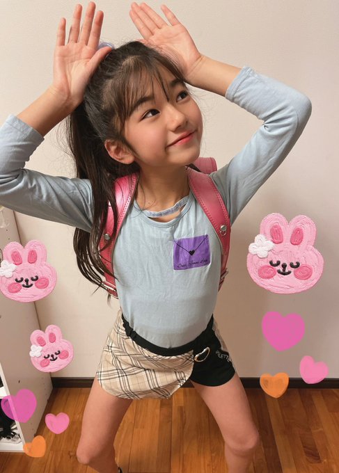 岡本花音(のん)のTwitter画像14