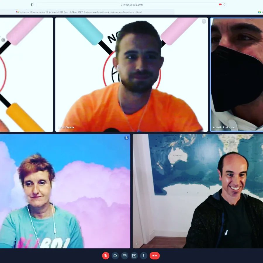 Agustín Rodriguez tweet media