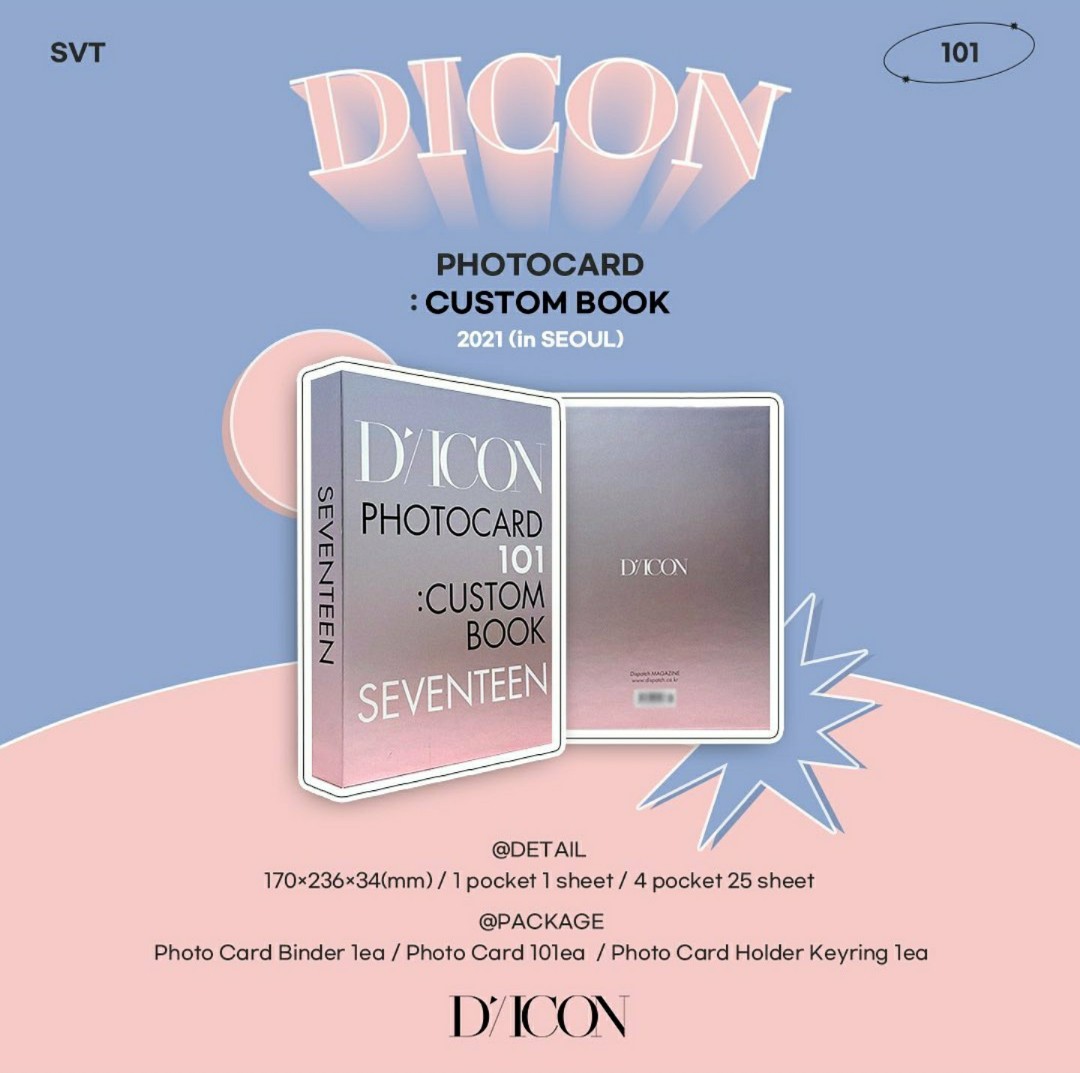 liahbuys's tweet photo. ☁️wts | lfb | help rt

SEVENTEEN DICON 101 TINGI

-NETA
-50% PAYO after sending OC, remaining balance once onhand
-GCash
-GGX/SCO

reply mine + item/s

🏷️ Scoups Jeonghan Joshua Hoshi Wonwoo Mingyu Jun Woozi Dk The8 Seungkwan Vernon Dino wts lfb ph seventeen https://t.co/69rQtu52tm