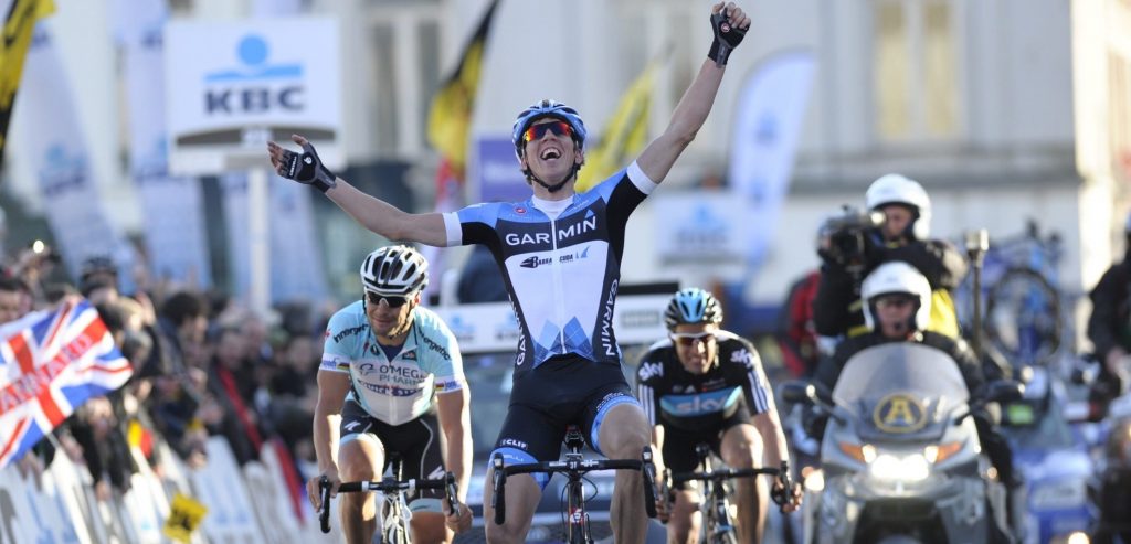 WielerFlitsBE's tweet photo. Sep Vanmarcke, tien jaar na zijn doorbraakzege: “De Omloop winnen was een beetje dubbel” https://t.co/GgO05DegdB
#SepVanmarcke #TomBoonen https://t.co/OWdyVee3zz