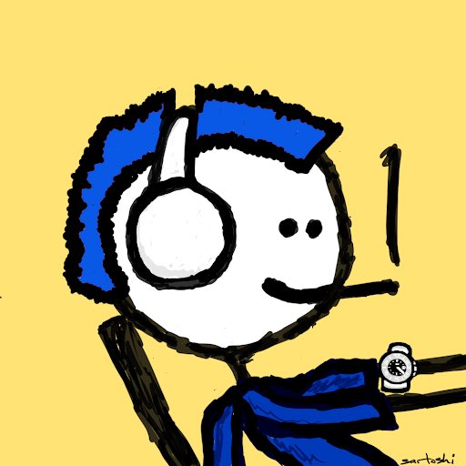 #NewNFTProfilePic mfers-deployer님의 NFT