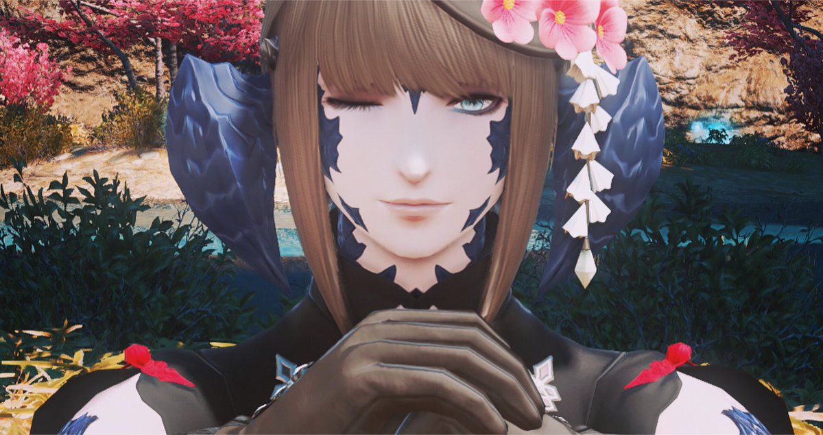 Nefitto's tweet photo. #蟹角ファン倶楽部 
#おはウラ https://t.co/EmO7GxOwd1