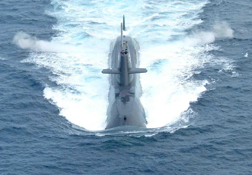 海上自衛隊 潜水艦隊（公式） on X: 