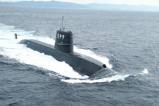 海上自衛隊 潜水艦隊（公式） on X: 