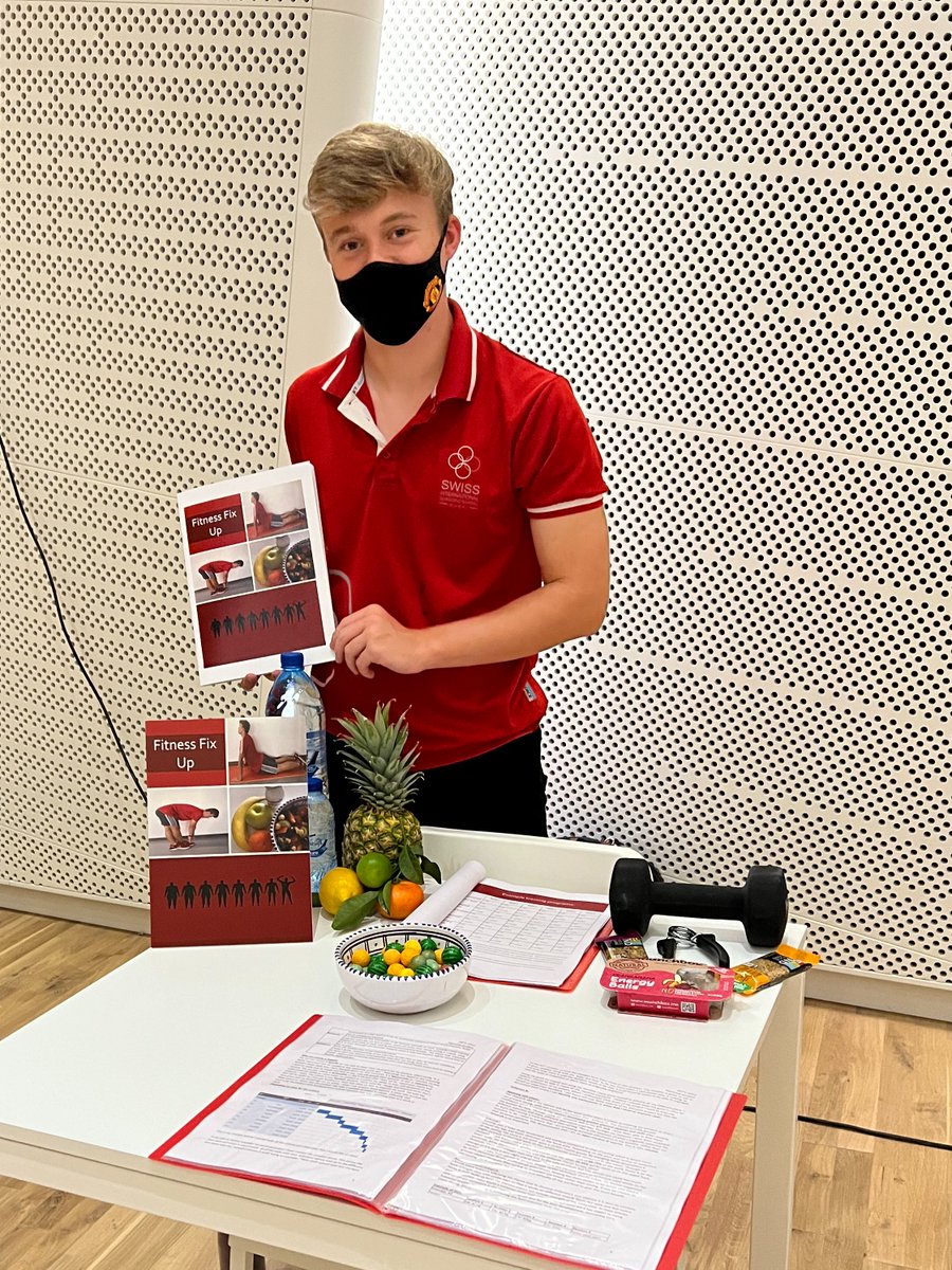 SwissIntl's tweet photo. Grade 10 #IB Personal Project Exhibition this week - opportunity for students to demonstrate inquiry skills, communication, research abilities and a complete passion for a subject of their choice! #IBEducation #IBSkills #IBLearnerProfile #IBPersonalProject @iborganization https://t.co/pdj5Om7wjF