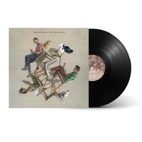 Steven Bellery (@stevenbellery) on Twitter photo 😭>😱 9️⃣H <a href="/LVT_RTL/">Laissez-Vous Tenter - RTL</a> 📎 Après 18 ans d’absence, <a href="/TearsForFears/">Tears for Fears</a> est de retour avec #TheTippingPoint Le duo britannique se confie sur son come-back, leur relation et leur première rencontre, leur rapport à l’écriture et au féminisme et les 40 ans de #MadWorld Interview <a href="/RTLFrance/">RTL France</a> 😭>😱 9️⃣H <a href="/LVT_RTL/">Laissez-Vous Tenter - RTL</a> 📎 Après 18 ans d’absence, <a href="/TearsForFears/">Tears for Fears</a> est de retour avec #TheTippingPoint Le duo britannique se confie sur son come-back, leur relation et leur première rencontre, leur rapport à l’écriture et au féminisme et les 40 ans de #MadWorld Interview <a href="/RTLFrance/">RTL France</a>