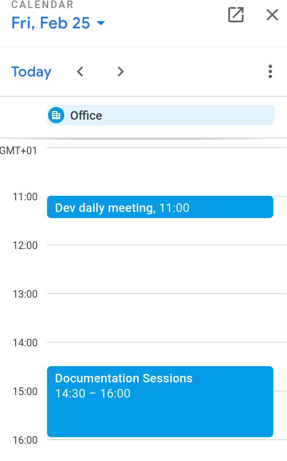 _jorge_aguilera's tweet image. In @SeqeraLabs we take documentation seriously

#DocAsCode