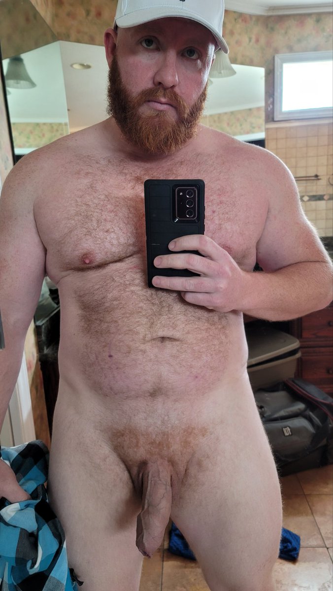 Retweet if you like redheads.