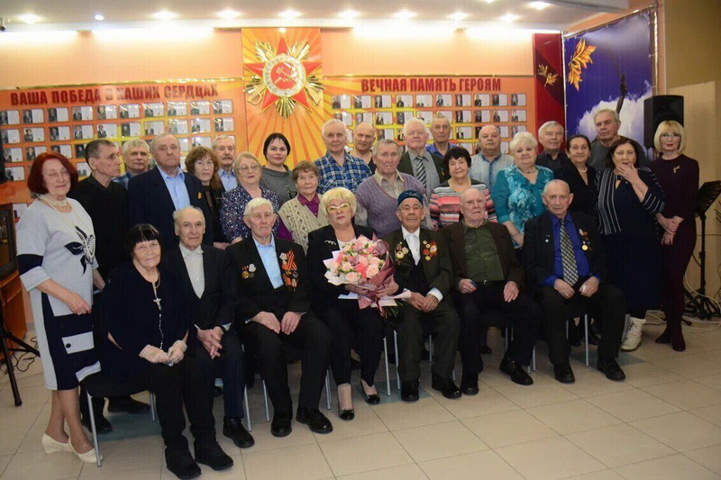 Владимир Семенов оказал финансовую поддержку общественникам. 
dumahmao.ru/?ELEMENT_ID=69…