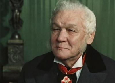 Акция "Персона" - Всеволод Санаев
Годы жизни: 25 февраля 1912 – 27 января 1996
Сфера деятельности: актер театра, актер кино, педагог

vladkino33.ru/news/actions/3…