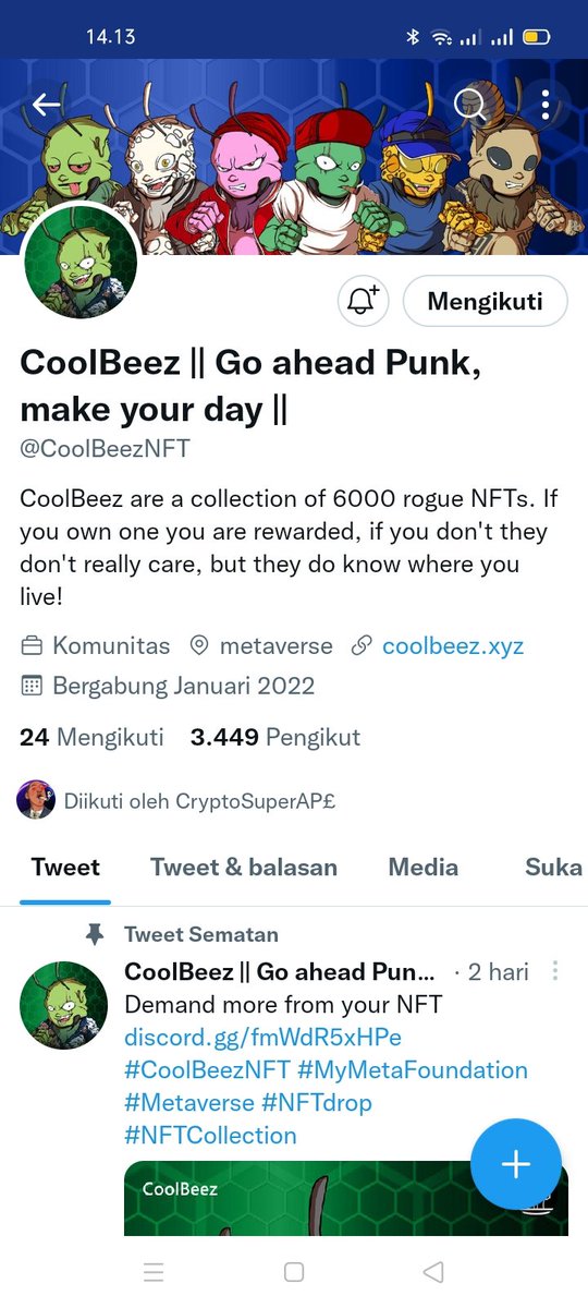 Alpanto5's tweet photo. 0x40d407D97f898Bc31FE9080d985894D9aB26E4fC https://t.co/ih51dNvne2