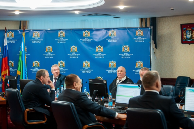 Депутатская деятельность Вячеслава Дубова отмечена Почетной грамотой Совета Федерации Федерального собрания РФ. 
dumahmao.ru/?ELEMENT_ID=69…