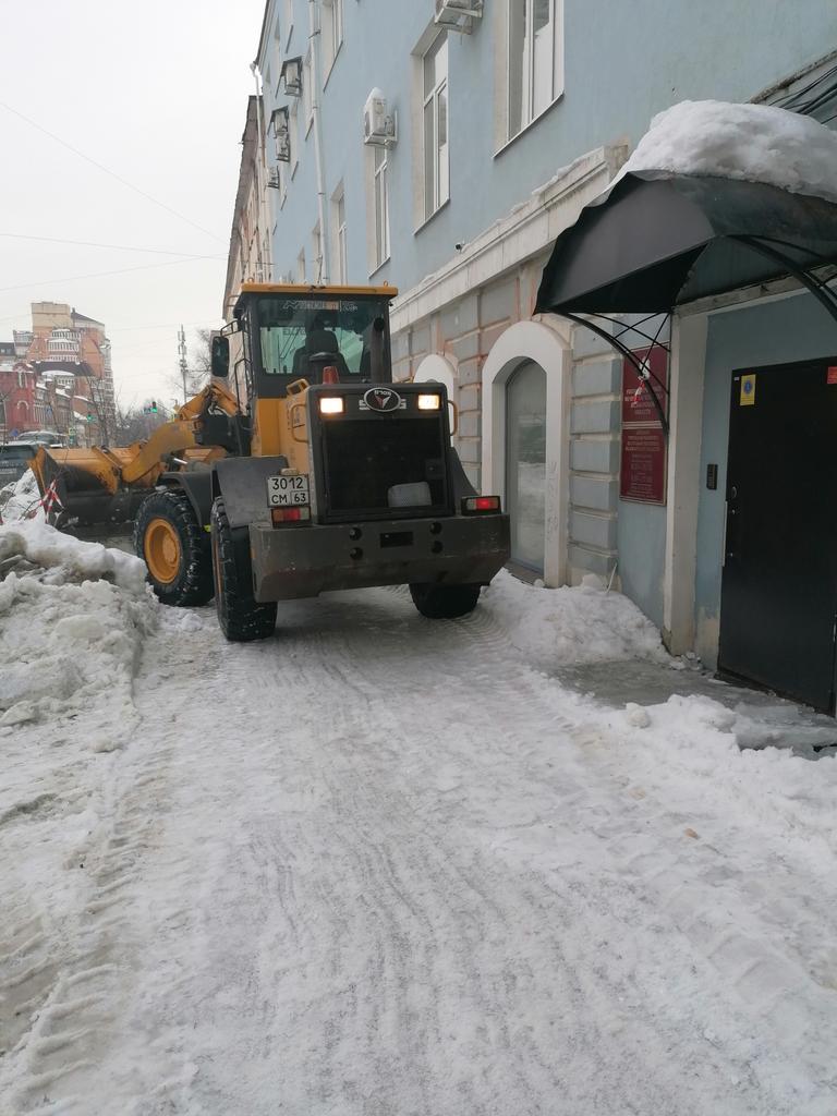 Проводится механизированная очистка удс по ул. Ленинградская
<a href="/rradyukov/">Роман Радюков</a> <a href="/AdmSamRna/">Администрация Самарского внутригородского района</a>