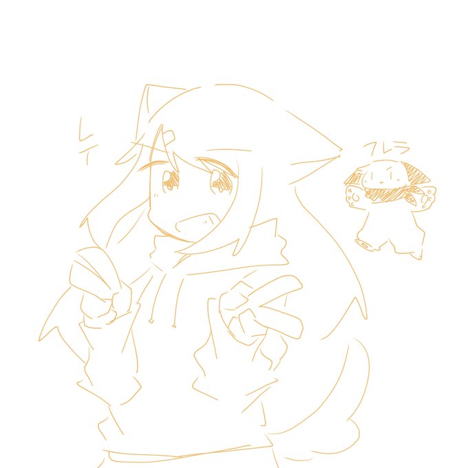 タグなしのtwitterイラスト検索結果