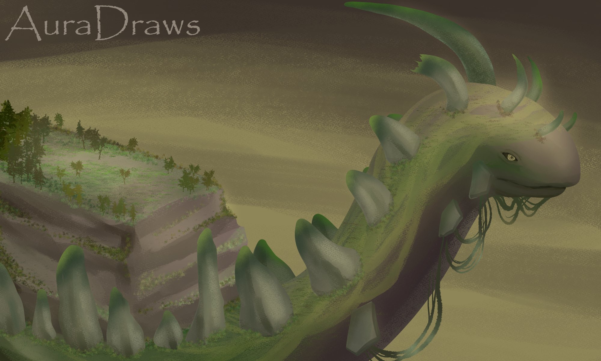 Auradraws Onbu Of The Wandering Village Ahhh Onbu Is So Cute Thewanderingvillage Strayfawnstudio Onbu T Co Ictnic4umg Twitter