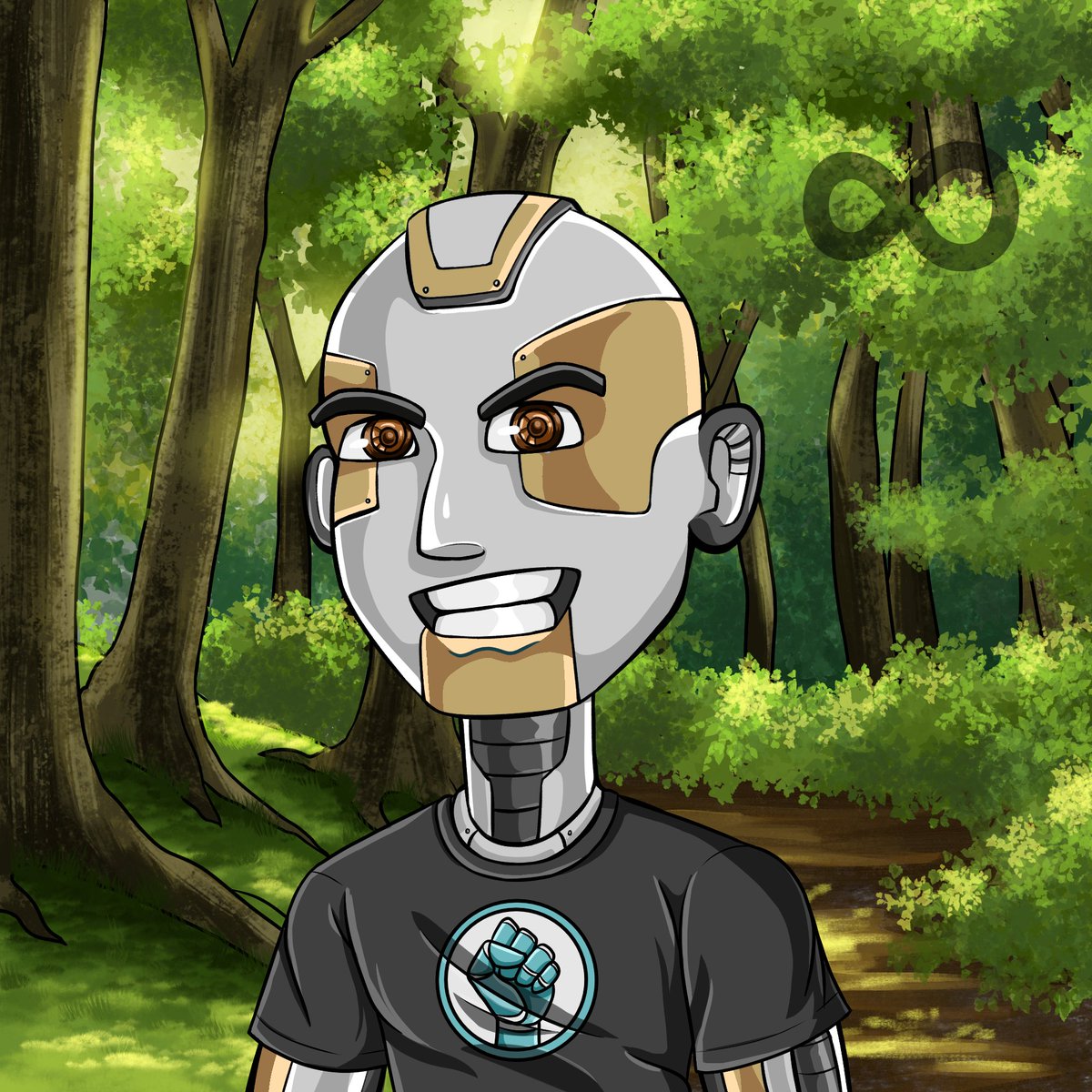 ⚡ NFT Giveaway #1/12 ⚡

Each 🦾 Rebel NFT generates $200+ 💰 in passive income per year❗

To enter:

✅ Follow <a href="/RebellionBase/">Rebellion Base</a>
✅ RT this tweet
✅ Tag 3 friends

⏰ 24hrs

#NFTGiveaway #PolygonNFT #NFTs #NFT