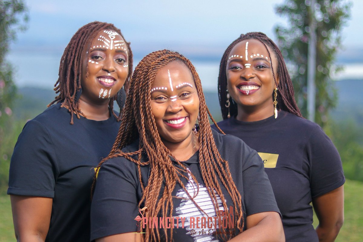 pinkcityreactio's tweet image. Dress Code tumesema ni Black Pink City Fam 😍!
Get earlier birds tickets now for 800bob only *229*66# or go to Mtickets👇🏾 mtickets.com/buy/pink-city-…

#Twendepinkcity