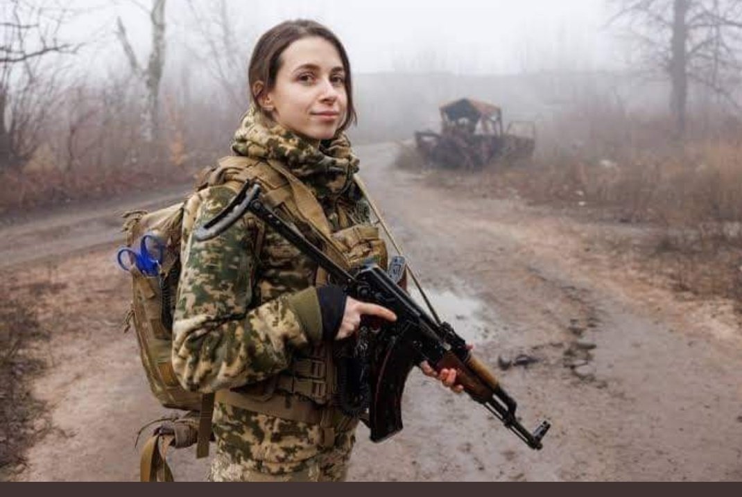 Berkayyakdenizz's tweet photo. Ukraynalı kadınların tırnağı > tüm suriyeli ve afganlar
#Kiew #UkraineRussia #StopPutin #StopWars https://t.co/d6vaztz0Ua