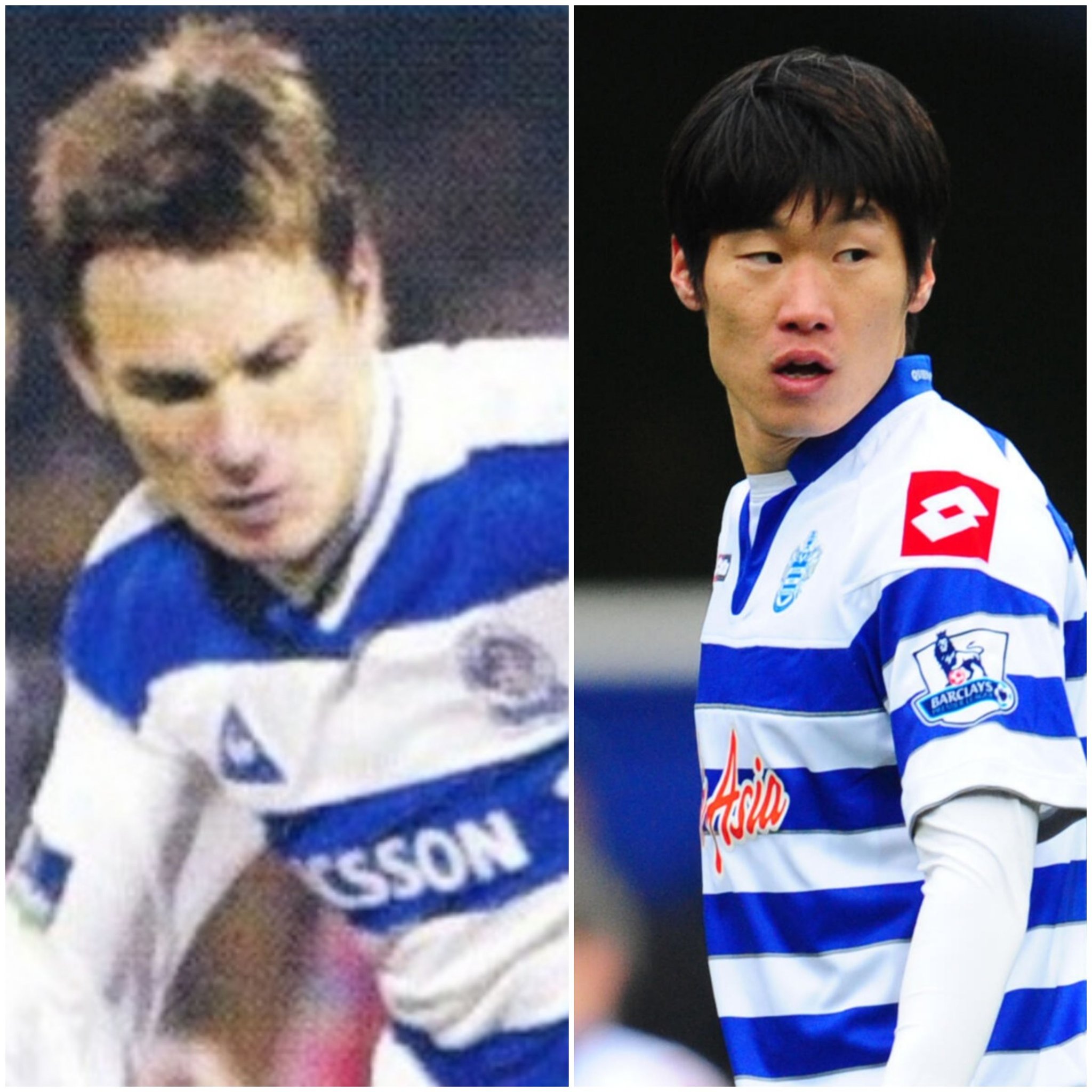  | Happy Birthday to former loanee Gareth Taylor (49) and Ji Sung Park (41). | | 