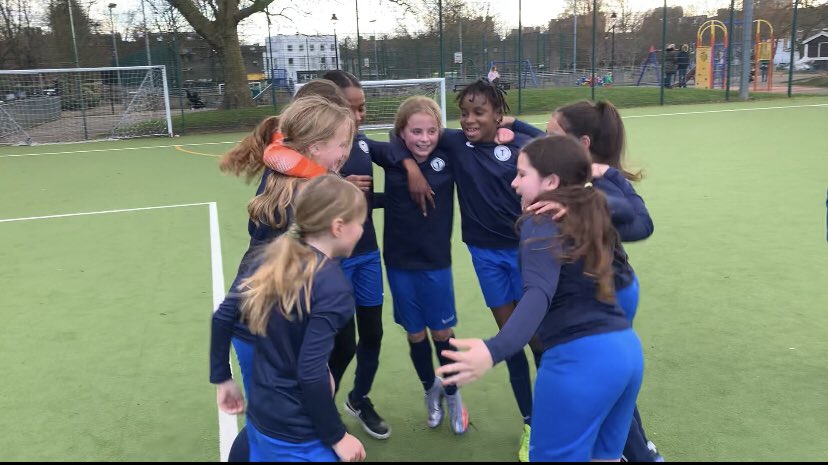 TorrianoJuniorS's tweet photo. CSSA Camden Football League Winners 2022!Double triumph for our boys and girls football teams.Both teams were crowned Champions!ππ₯ #teamwork #respect #fairplay #resilience @CamdenLearning @NewJournal @CamdenCouncil @SchoolsFootball @LdnYouthGames here we come!β½οΈπ΅ #TeamTorriano https://t.co/8X6mhrKqfO