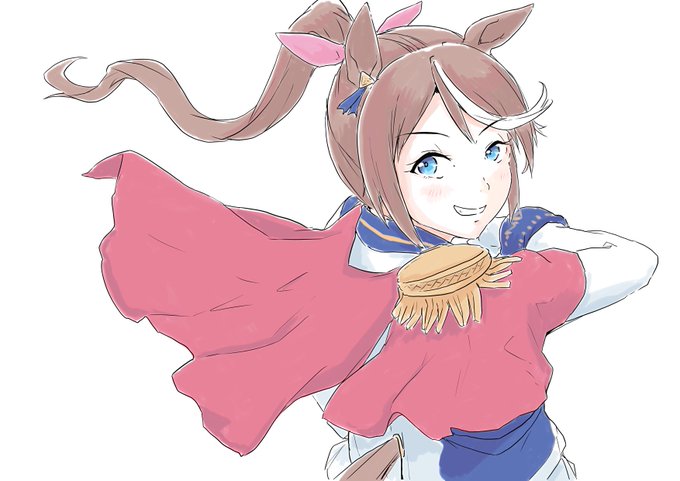 テイオーマント 