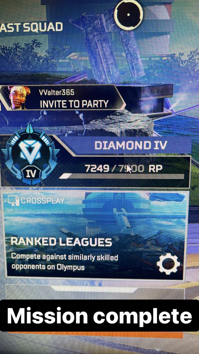 ItsJustNeoo's tweet photo. Mission complete 💎 #twitch #twitchstreamer #SmallStreamersConnect #smallstreamercommunity 
#twitchaffiliatestreamer https://t.co/i8XigdTjjb